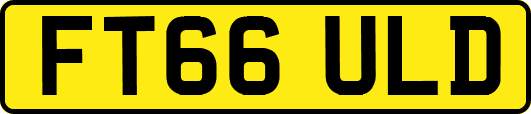 FT66ULD