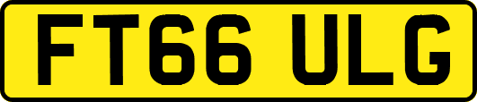 FT66ULG