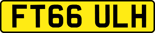 FT66ULH