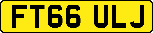 FT66ULJ