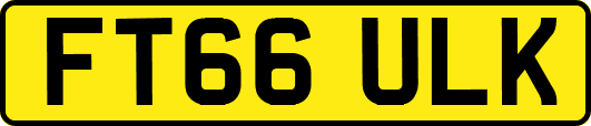 FT66ULK