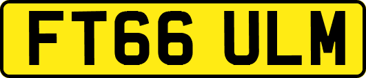 FT66ULM