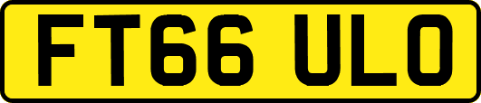 FT66ULO