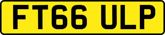 FT66ULP