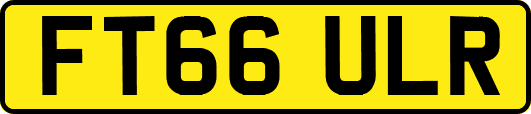 FT66ULR