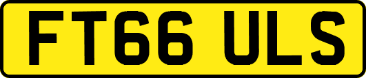FT66ULS