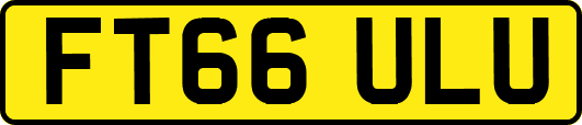FT66ULU