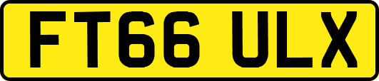 FT66ULX