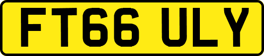 FT66ULY