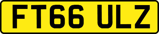 FT66ULZ