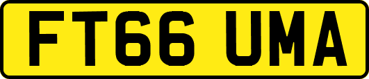 FT66UMA