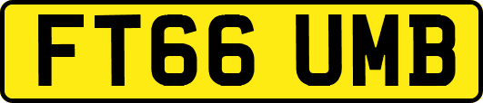 FT66UMB