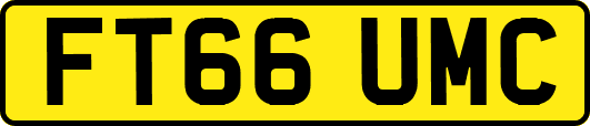 FT66UMC