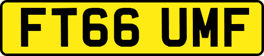 FT66UMF