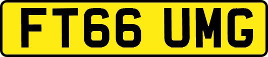 FT66UMG
