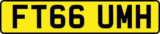 FT66UMH