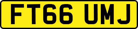 FT66UMJ