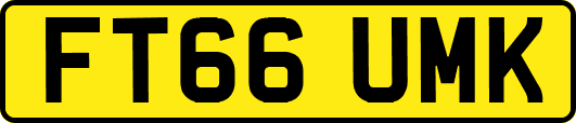 FT66UMK