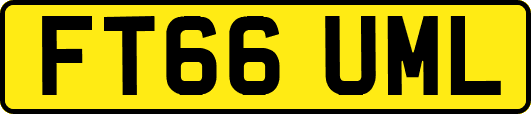 FT66UML