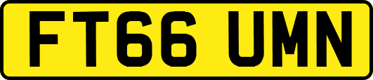FT66UMN