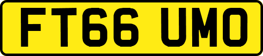 FT66UMO
