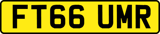 FT66UMR