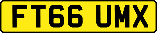 FT66UMX
