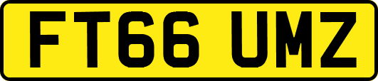 FT66UMZ