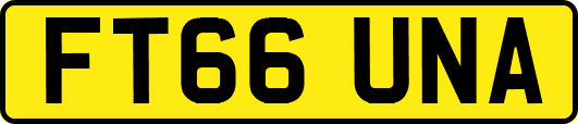 FT66UNA