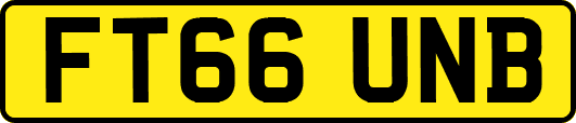 FT66UNB
