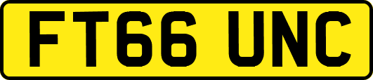 FT66UNC
