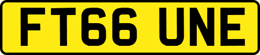 FT66UNE