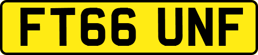 FT66UNF