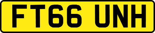 FT66UNH