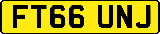 FT66UNJ