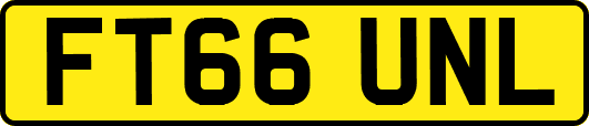 FT66UNL