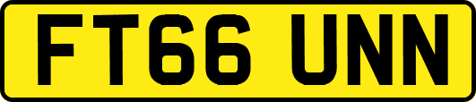 FT66UNN