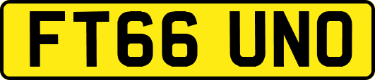 FT66UNO