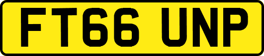 FT66UNP