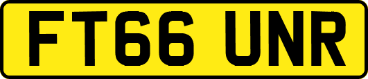 FT66UNR
