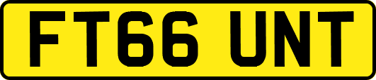 FT66UNT