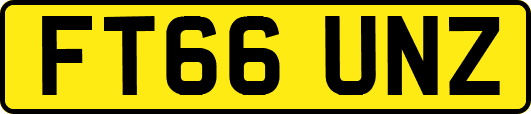 FT66UNZ