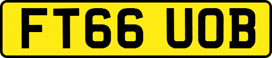 FT66UOB