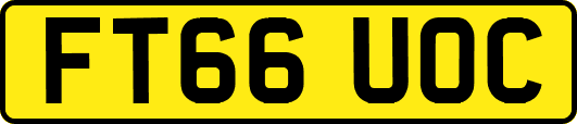 FT66UOC