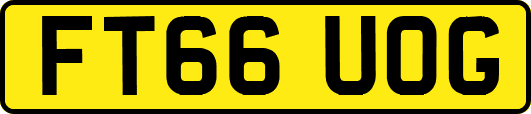 FT66UOG