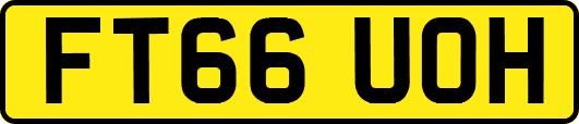 FT66UOH