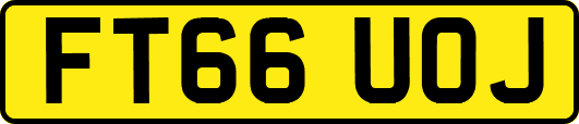 FT66UOJ