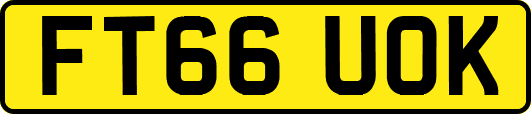 FT66UOK