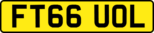 FT66UOL