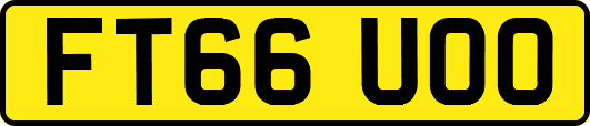 FT66UOO